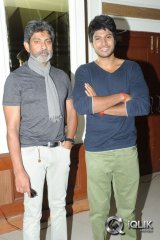 Ra Ra Krishnayya Movie Success Meet